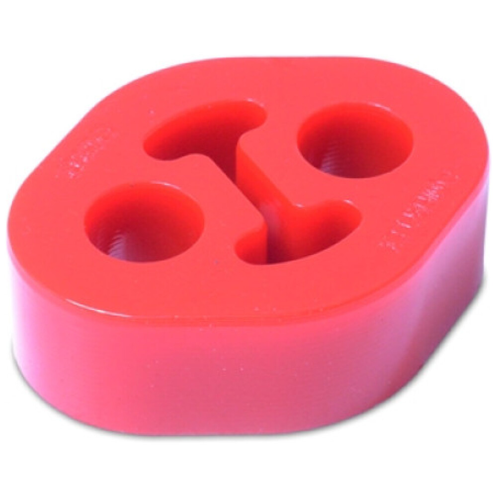 Powerflex Subaru  Outback (1994 - 1998)   Supporto scarico (3) EXH009