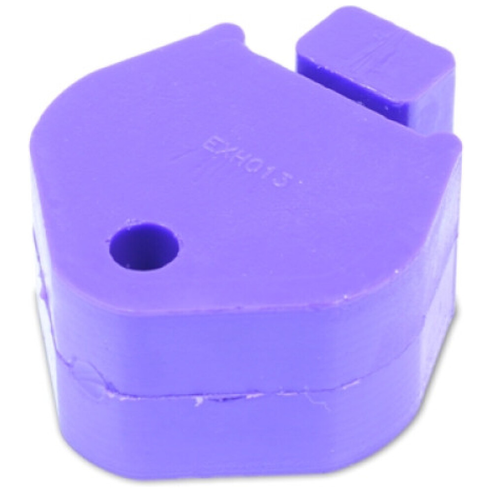 Powerflex Volvo V50 (2004 - 2012)    Supporto scarico (1) EXH013