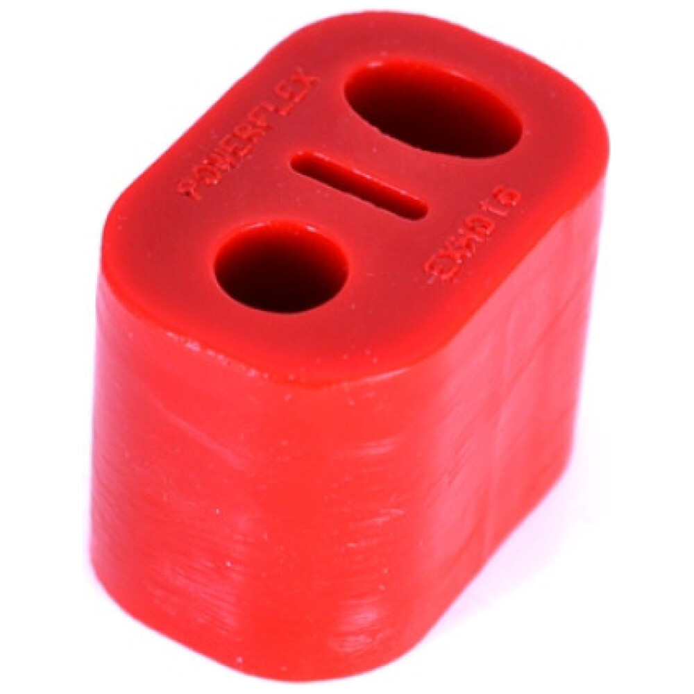 Powerflex Vauxhall / Opel  Zafira B (2005-2014)   Supporto universale per scarico (1) EXH016