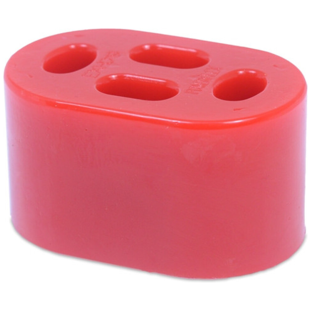 Powerflex Land Rover  Range Rover P38 (1994-2001)   Supporto scarico (3) EXH019