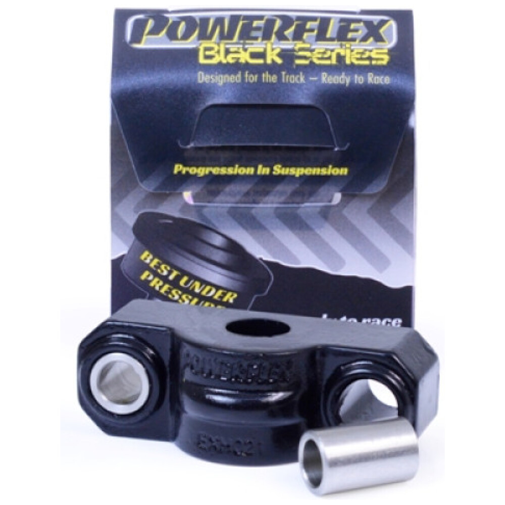Powerflex Lancia Delta HF Integrale incl. Evo (1986 - 1995)    Supporto universale per scarico (1) EXH021BLK