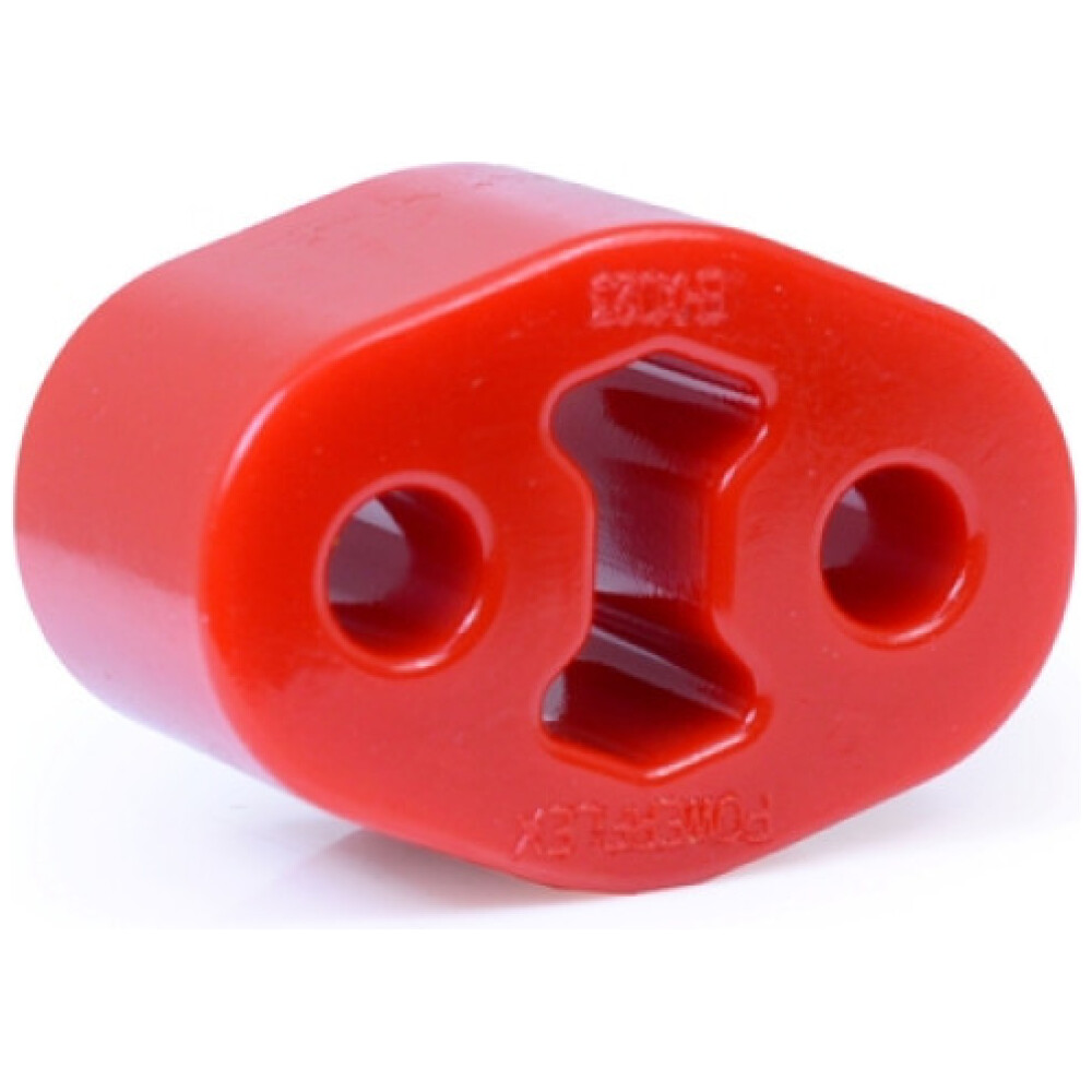 Powerflex Audi  A1 8X (2010 - 2018)   Supporto scarico (1) EXH023