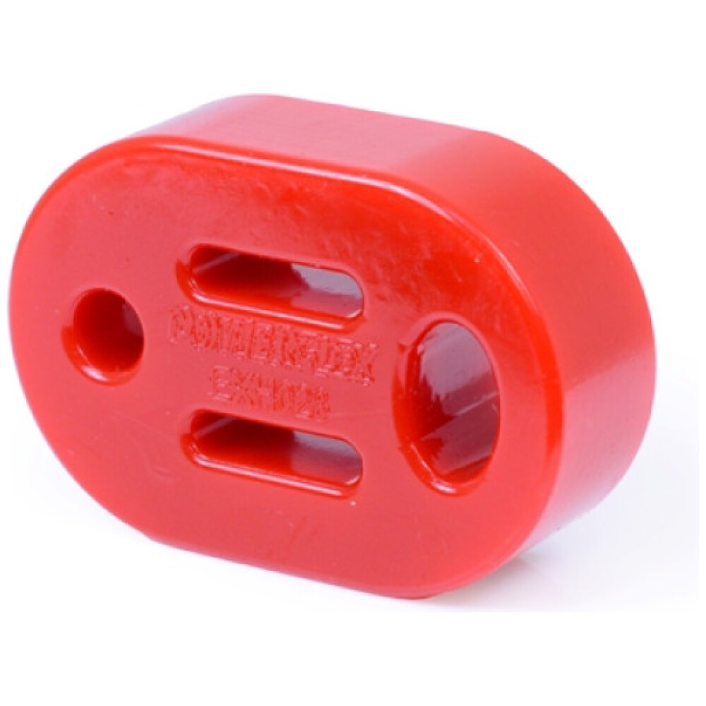 Powerflex Peugeot  Partner I / Ranch (1996-2012)   Supporto universale per scarico (1) EXH028