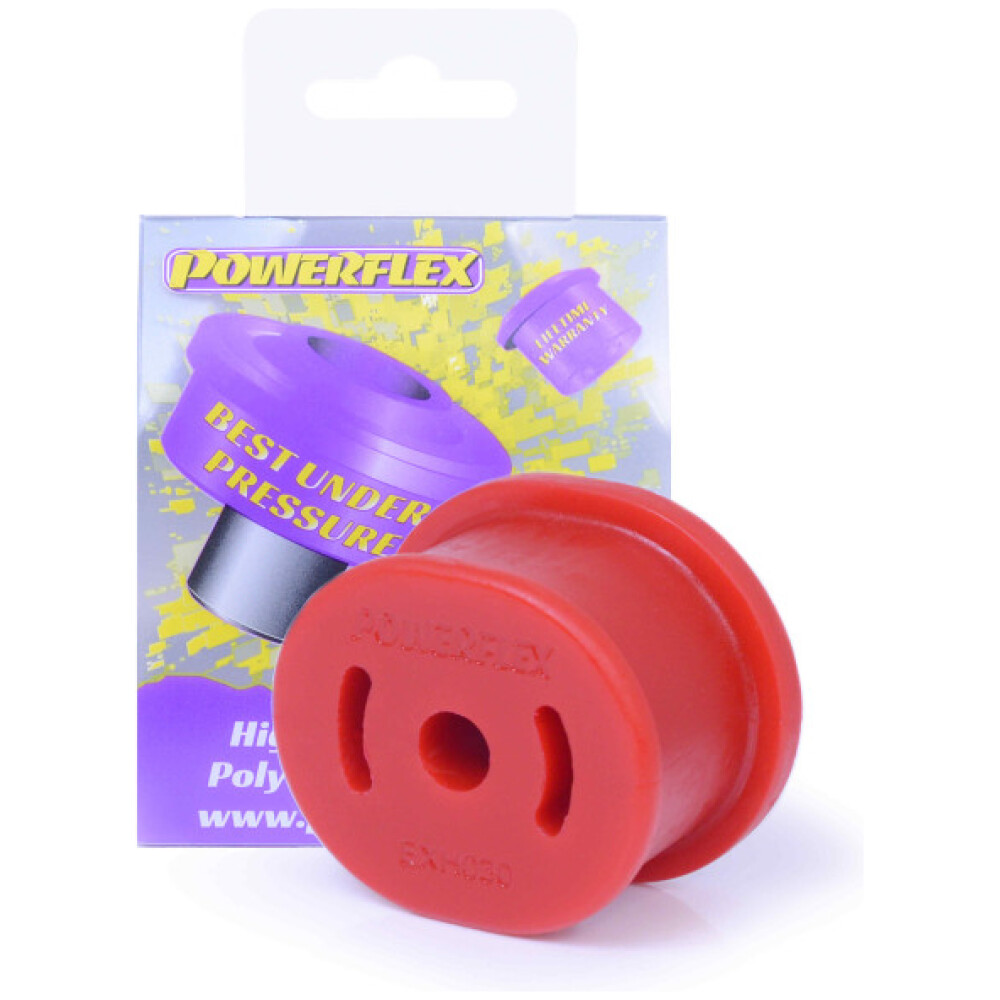 Powerflex Vauxhall / Opel  Zafira Tourer C (2011 - in poi)   Supporto scarico posteriore Fig.30 (2) EXH030