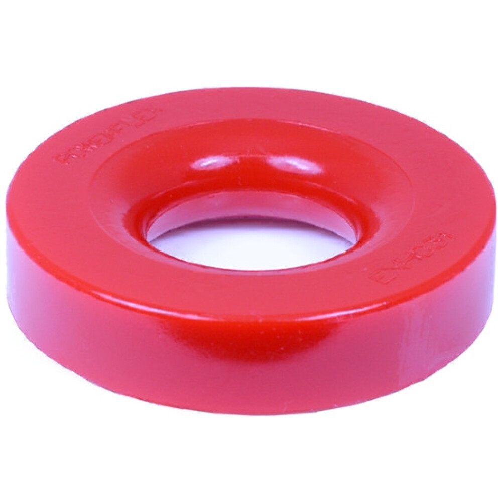 Powerflex Audi  200 Quattro incl. Avant Typ 44 (C3) (11/84-11/90)   Supporto scarico (1) EXH031