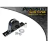 Powerflex BMW Serie 5  E39 M5  Boccola e staffa di montaggio dello scarico (1) EXH034BLK
