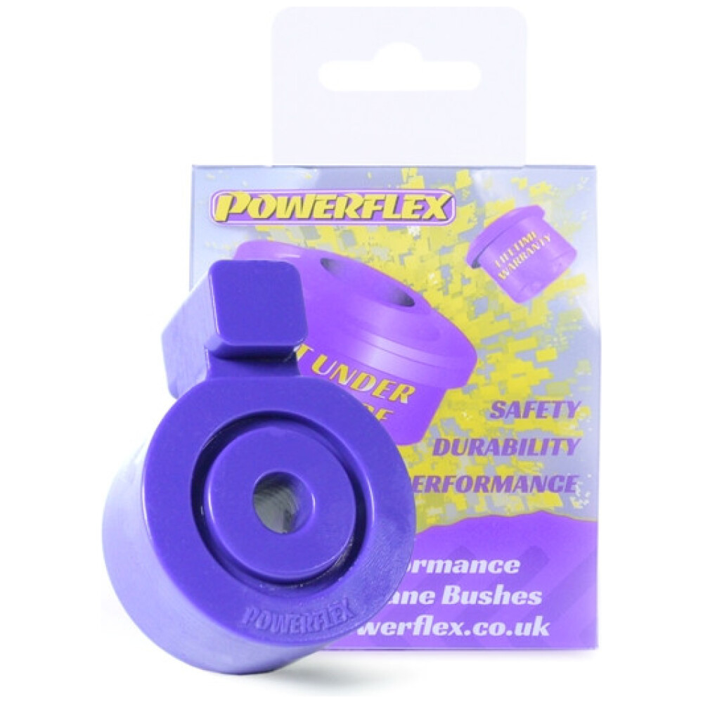 Powerflex Ford  KA (1996-2008)   Supporto scarico (1) EXH036