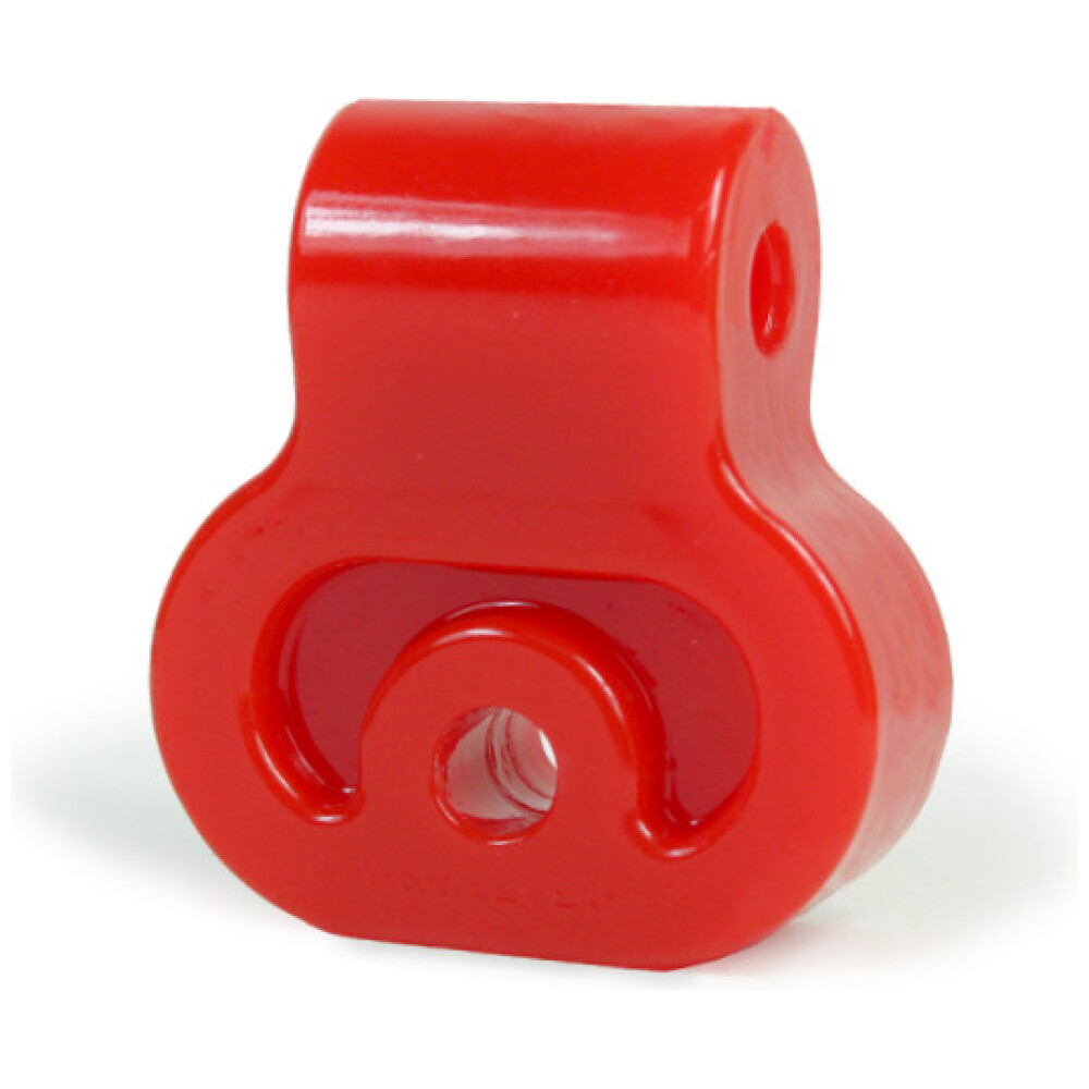 Powerflex Alfa Romeo MiTo (2008-2018)    Supporto scarico (1) EXH038