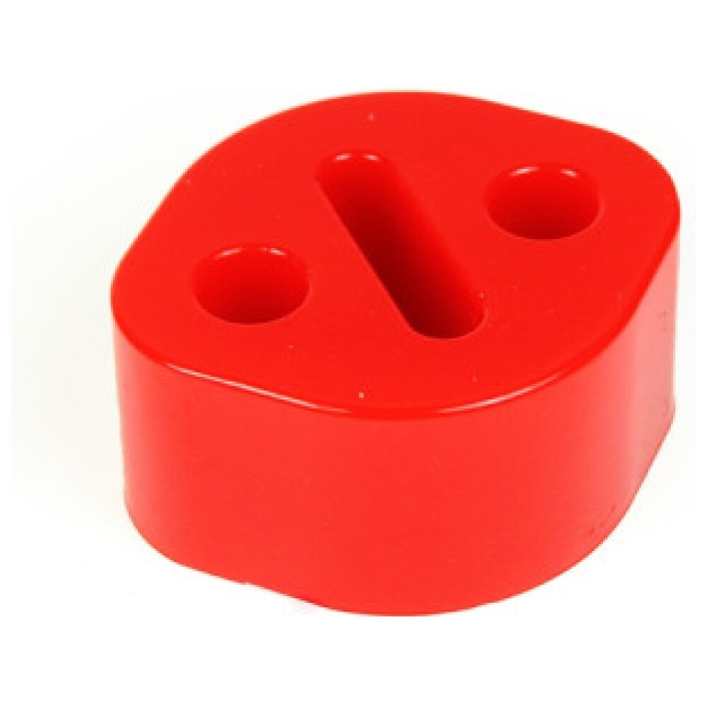 Powerflex Kia Sorento XM & UM (2009 - 2020)    Supporto scarico (1) EXH041