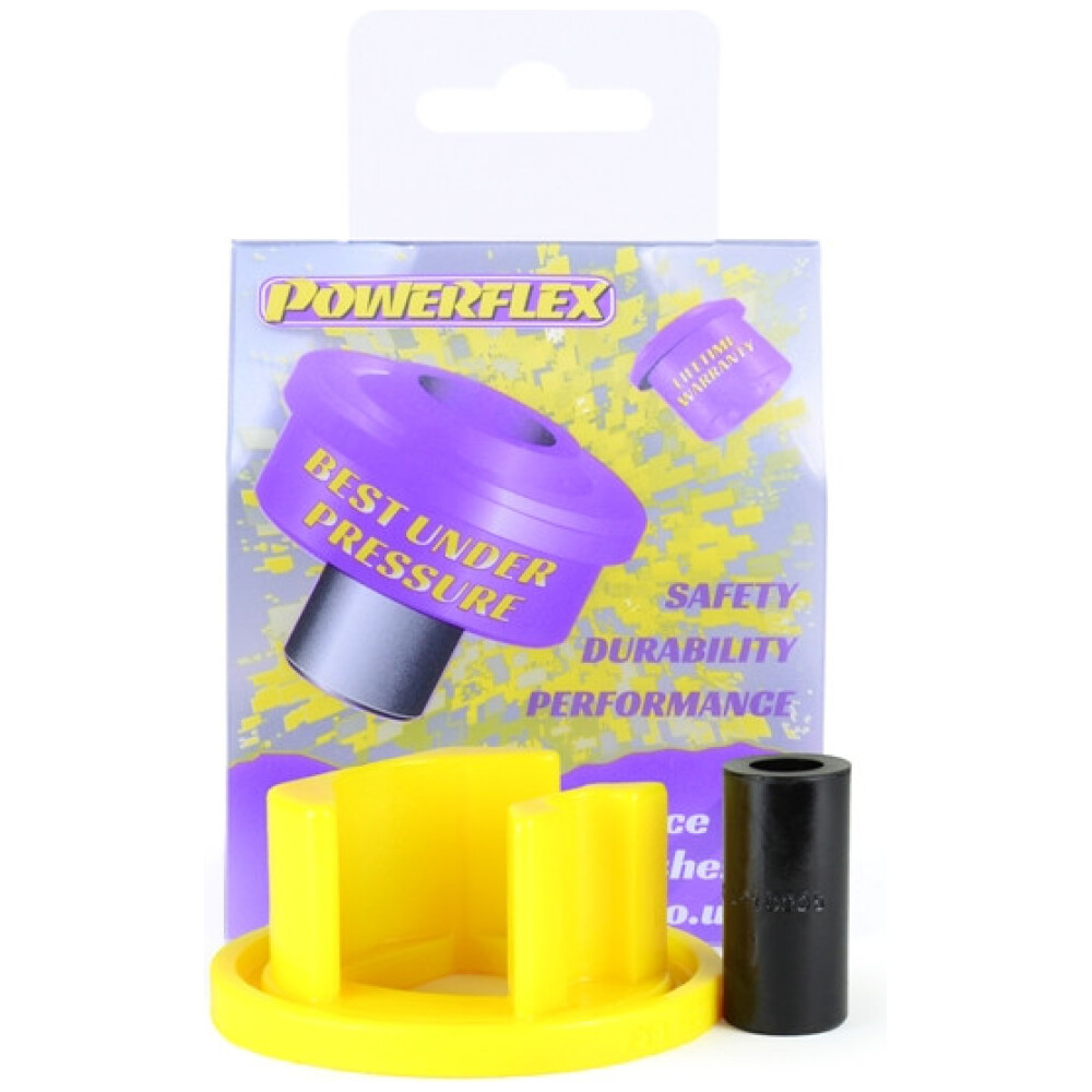 Powerflex Alfa Romeo 4C (2013-)    Boccola di supporto motore inferiore Fig.20 (1) PF1-1020