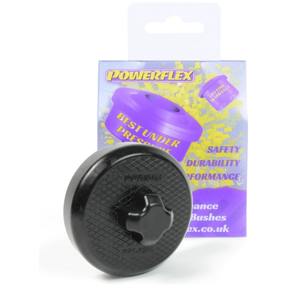 Powerflex Alfa Romeo Giulia 952 (2016 in poi)    Adattatore per piastra di sollevamento (1) PF1-1260
