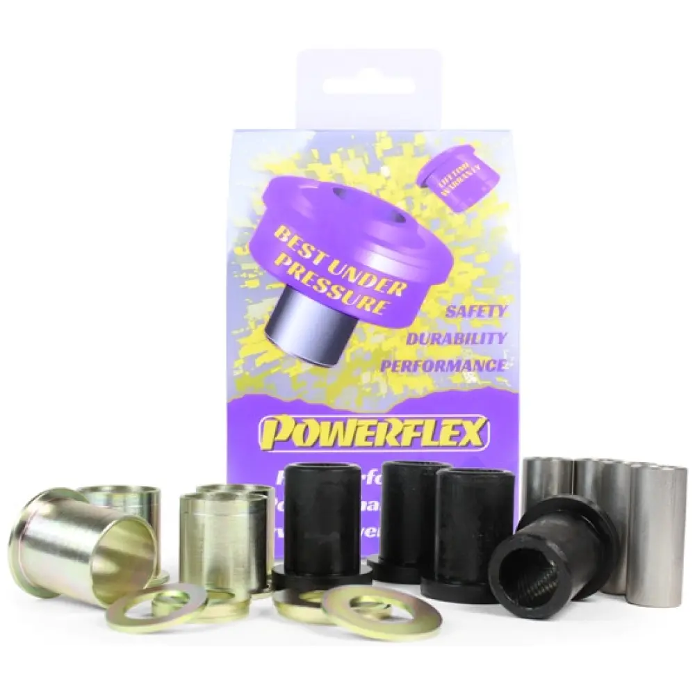 Powerflex Maserati Kyalami (1976 - 1983)    Boccola del braccio oscillante superiore anteriore Fig.1 (4) PF17-200