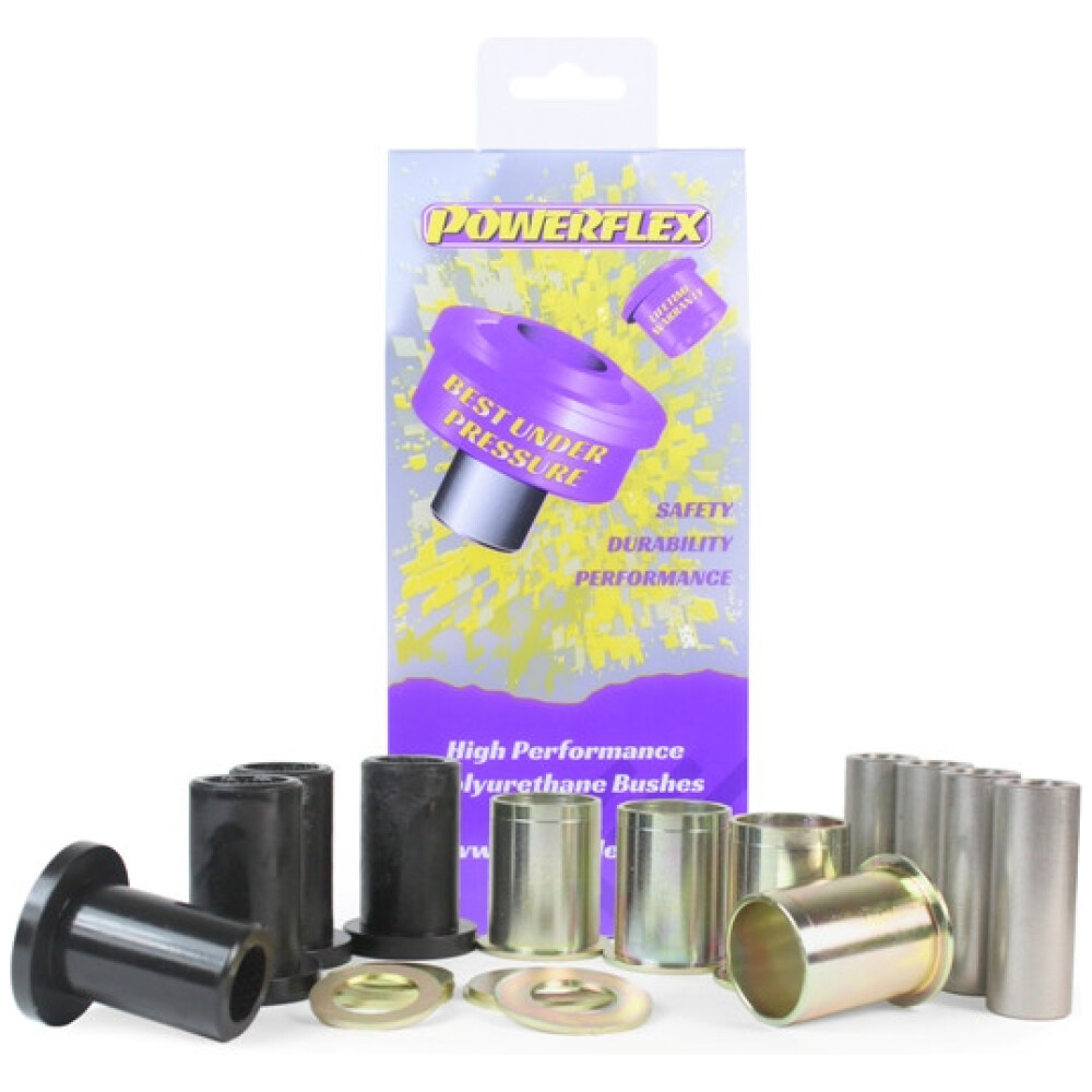 Powerflex Maserati 3200GT (1988 - 2002)    Boccola del braccio oscillante inferiore anteriore Fig.2 (4) PF17-402
