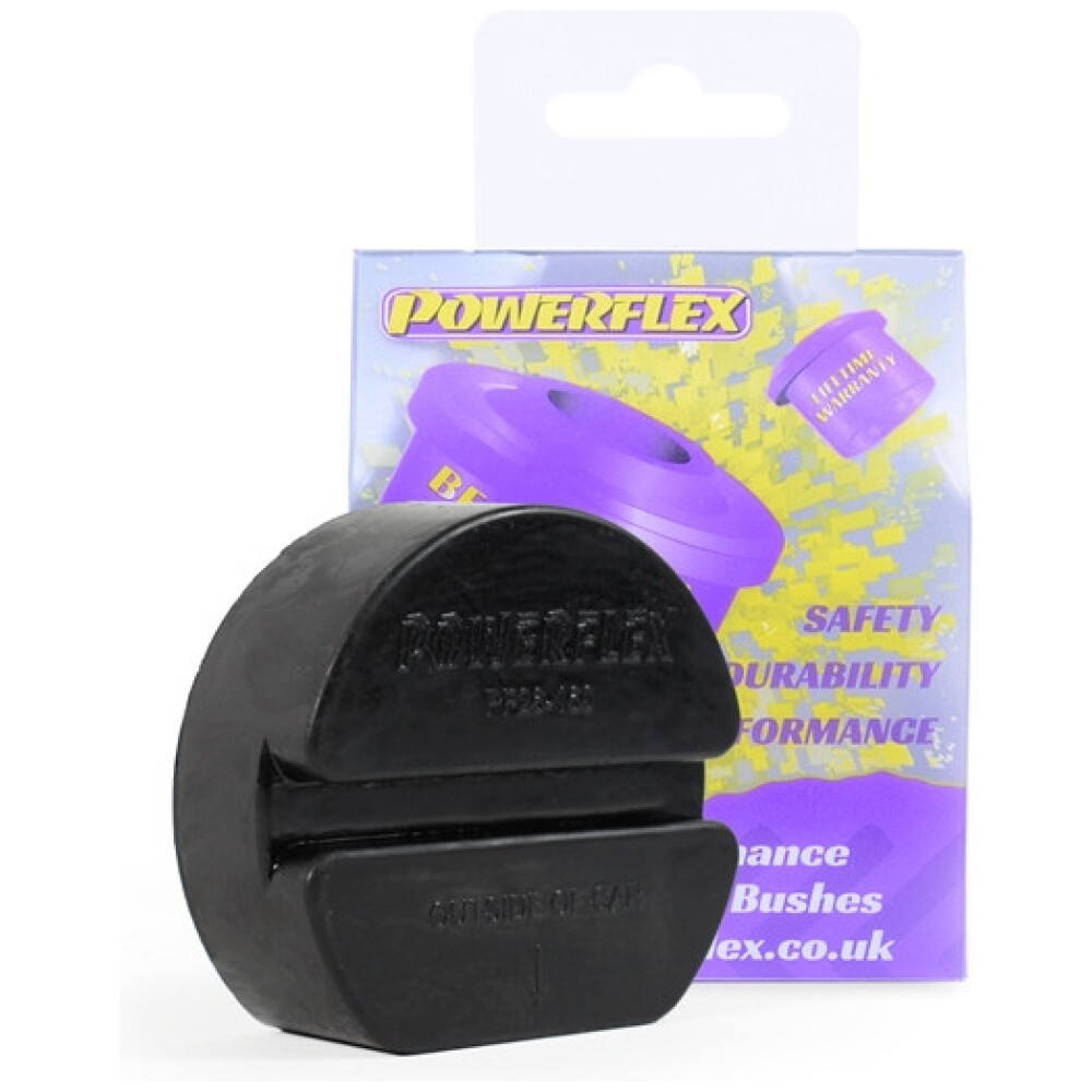 Powerflex Kia  Cee'd/Proceed/XCeed CD incl. GT (2018 in poi)   Adattatore per piastra di sollevamento (1) PF26-160