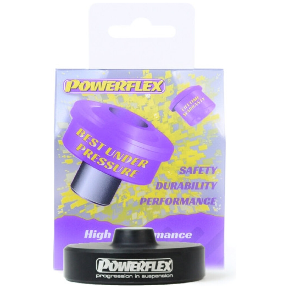 Powerflex Audi   TT Mk1 Typ 8N 2WD (1999-2006)  Adattatore per jack magnetico (1) PF3-1662