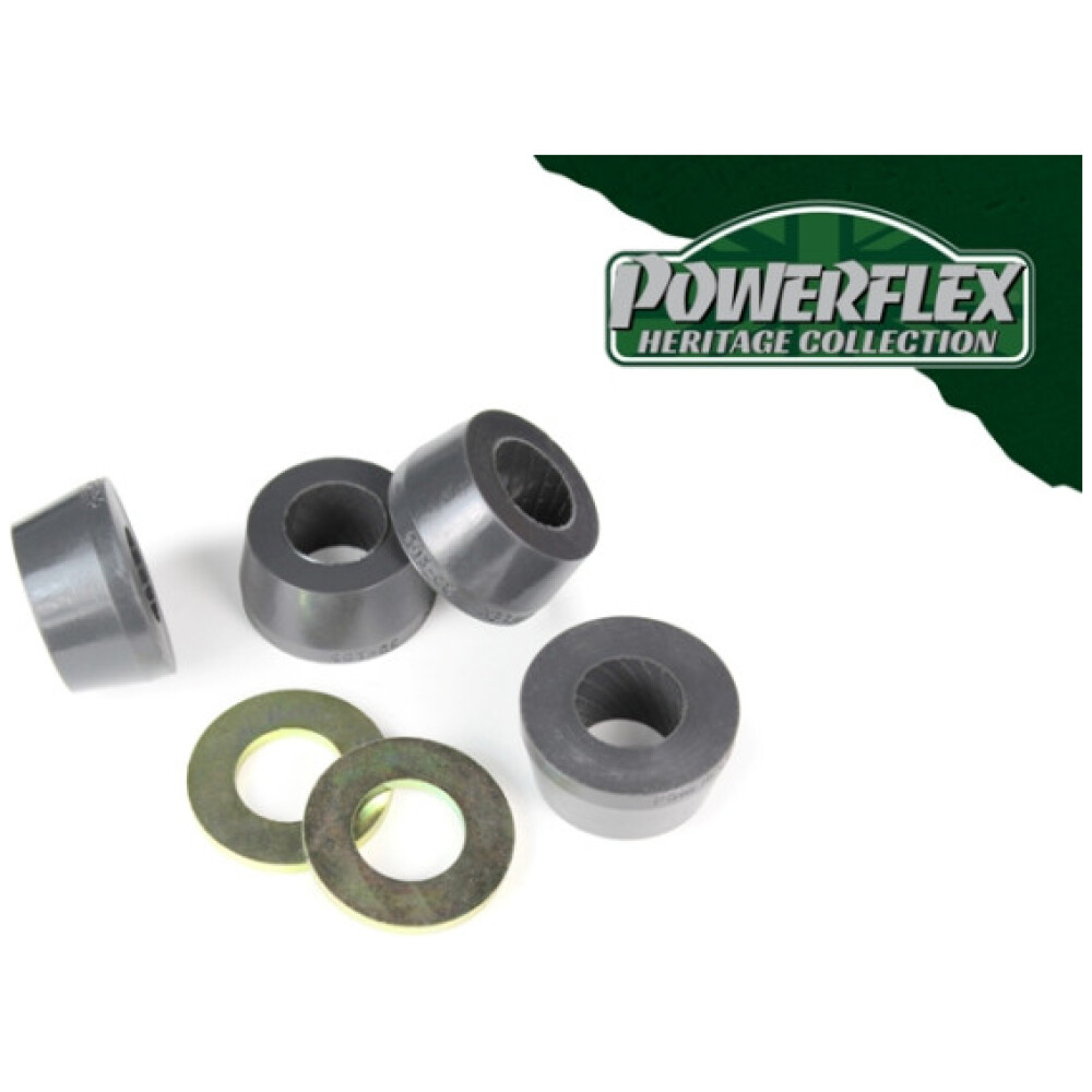 Powerflex Land Rover  Range Rover Classic (1986-1995)   Boccola di collegamento della barra antirollio Fig.5 (2) PF32-105H