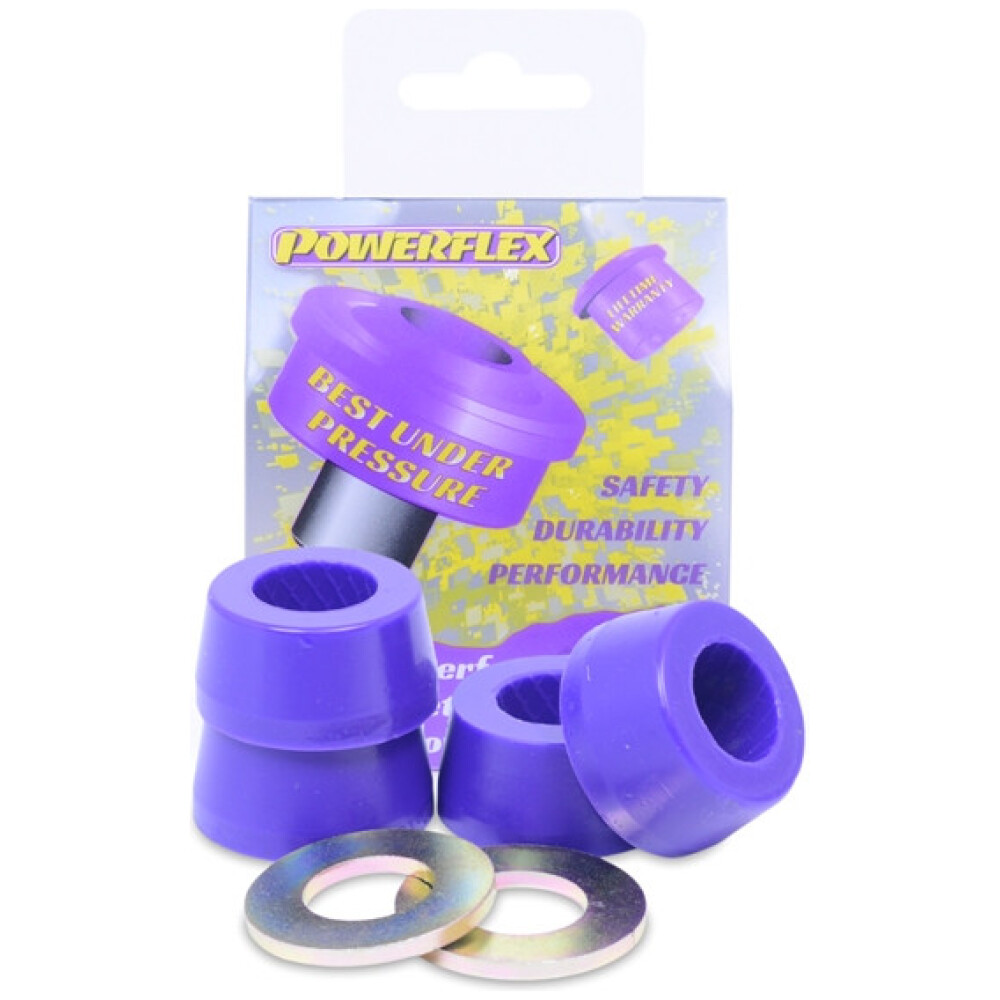 Powerflex Land Rover  Range Rover Classic (1986-1995)   Boccola di collegamento della barra antirollio Fig.15 (2) PF32-105