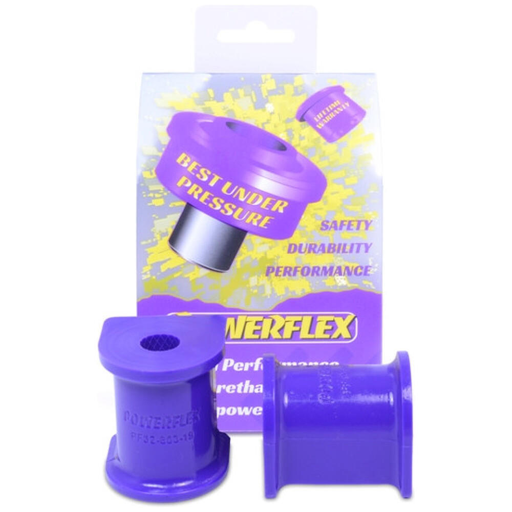 Powerflex Land Rover  Discovery 2 (1999-2004)   Boccola barra antirollio posteriore 19mm Fig.13 (2) PF32-603-19
