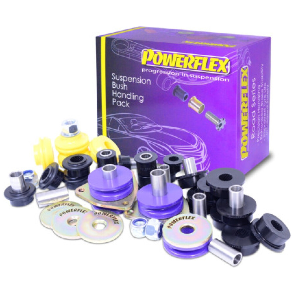 Powerflex Land Rover  Range Rover Classic (1970 - 1985)   Pacchetto di maneggevolezza Powerflex (1) PF32K-1001