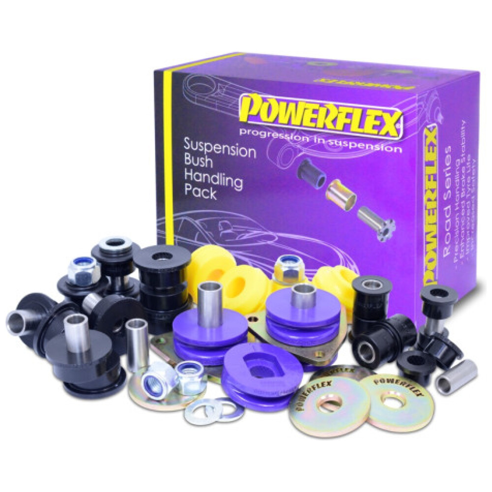 Powerflex Land Rover  Range Rover Classic (1986-1995)   Pacchetto di maneggevolezza Powerflex (1) PF32K-1002