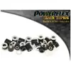 Powerflex Tesla Roadster (2008-2012)    Boccola del braccio oscillante anteriore e posteriore Fig.1 (14) PF34-1001BLK