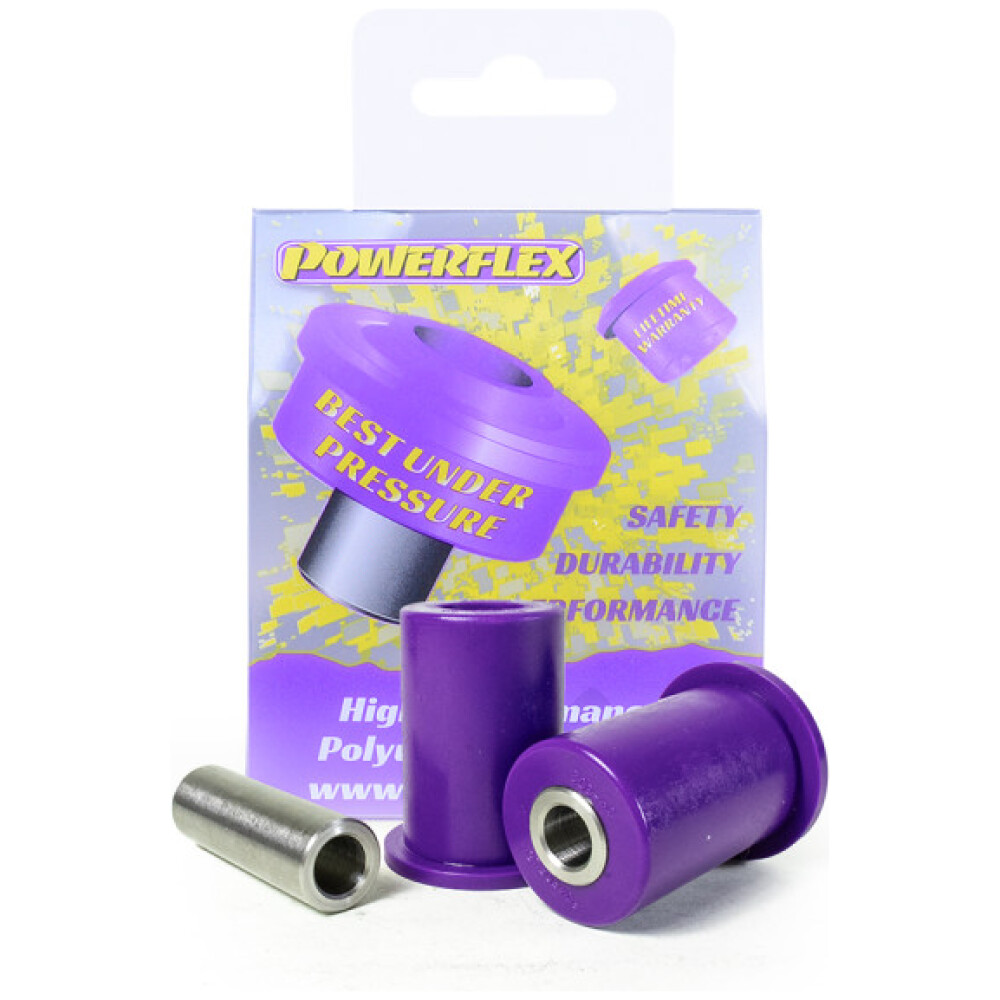 Powerflex Vauxhall / Opel VX220 (Opel Speedster)    Boccola anteriore del braccio oscillante inferiore posteriore Fig.2 (2) PF34-202