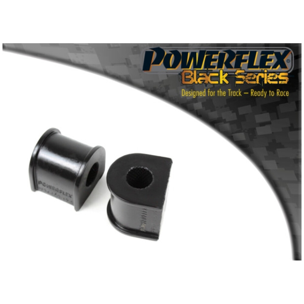Powerflex Lotus  Exige Serie 3 (2012-2016)   Boccola barra antirollio posteriore 19,5 mm Fig.13 (2) PF34-803-19.5BLK