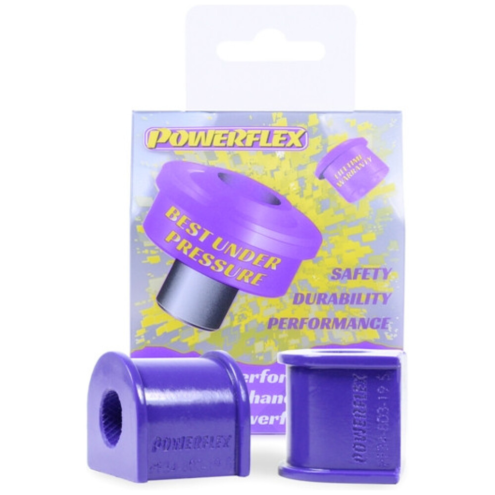 Powerflex Lotus  Exige Serie 3 (2012-2016)   Boccola barra antirollio posteriore 19,5 mm Fig.13 (2) PF34-803-19.5