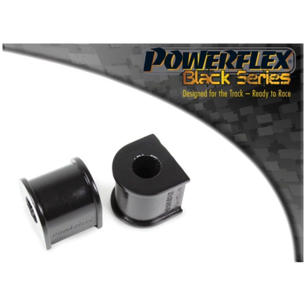 Powerflex Lotus  Exige Serie 3 (2012-2016)   Boccola barra antirollio posteriore 19mm Fig.13 (2) PF34-803-19BLK