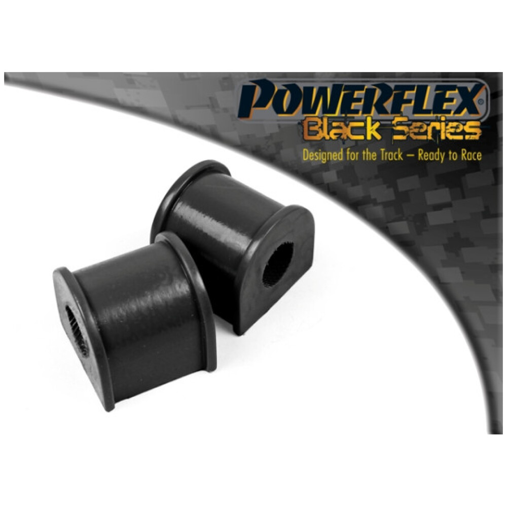 Powerflex Lotus Evora (2010 - 2021)    Boccola barra antirollio posteriore 21,5 mm Fig.13 (2) PF34-803-21.5BLK