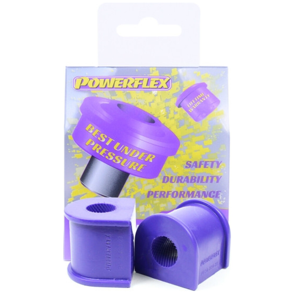 Powerflex Lotus  Exige Serie 3 (2012-2016)   Boccola barra antirollio anteriore 21,5 mm Fig.3 (2) PF34-803-21.5