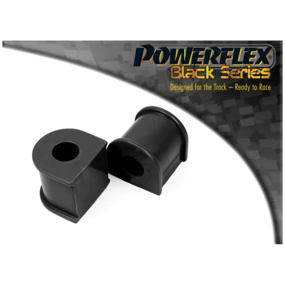 Powerflex Lotus Evora (2010 - 2021)    Boccola barra antirollio posteriore 21mm Fig.13 (2) PF34-803-21BLK