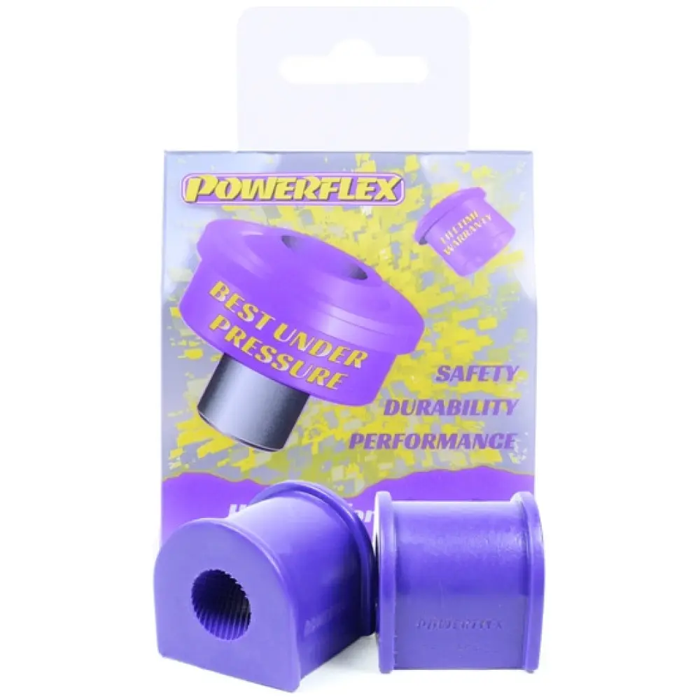 Powerflex Lotus Evora (2010 - 2021)    Boccola barra antirollio posteriore 21mm Fig.13 (2) PF34-803-21