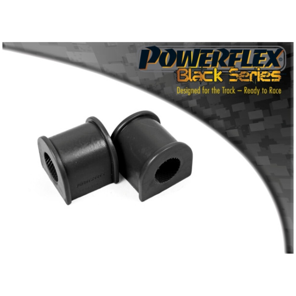 Powerflex Lotus Evora (2010 - 2021)    Boccola barra antirollio anteriore 23mm Fig.3 (2) PF34-803-23BLK