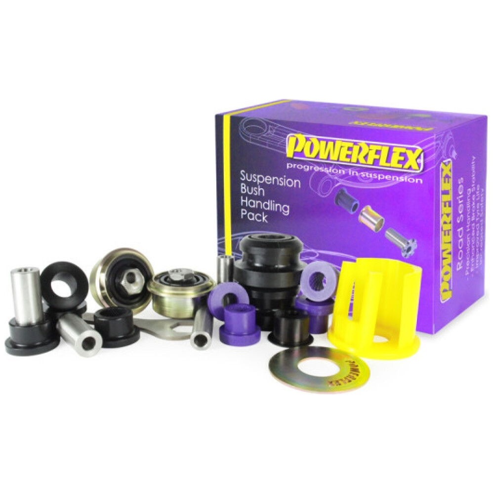 Powerflex Audi   A3 / S3 MK3 8V 125 CV plus (2013 - 2020) Multi Link  Pacco di movimentazione (1) PF3K-1004