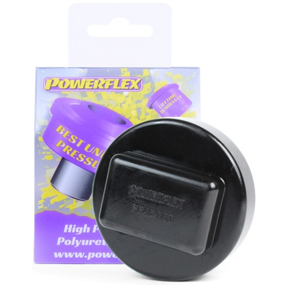 Powerflex Nissan GT-R (2008 in poi)    Adattatore per piastra di sollevamento (1) PF46-760