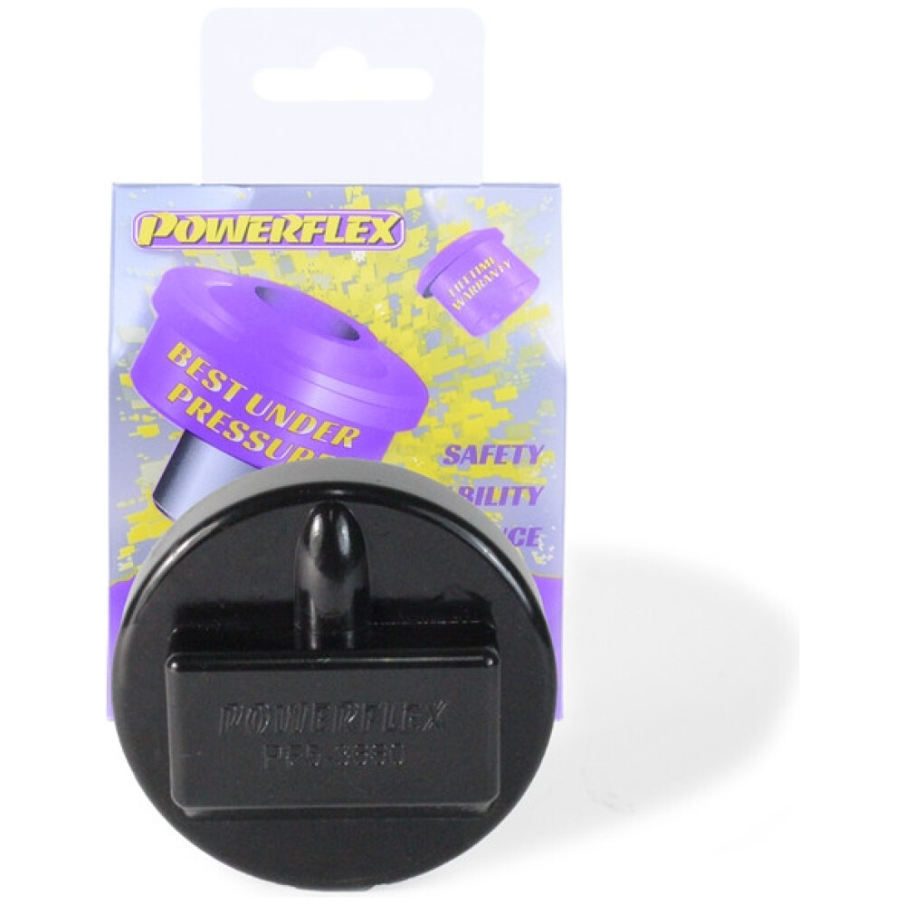 Powerflex BMW  Z3 incl. M (1994 - 2002)   Adattatore per piastra di sollevamento (1) PF5-3660