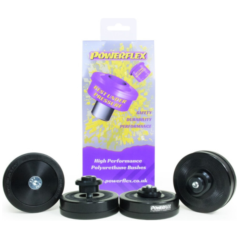 Powerflex Porsche 987C Cayman (2005 - 2012)    Kit adattatore per martinetto imbullonato (1) PF57-561K