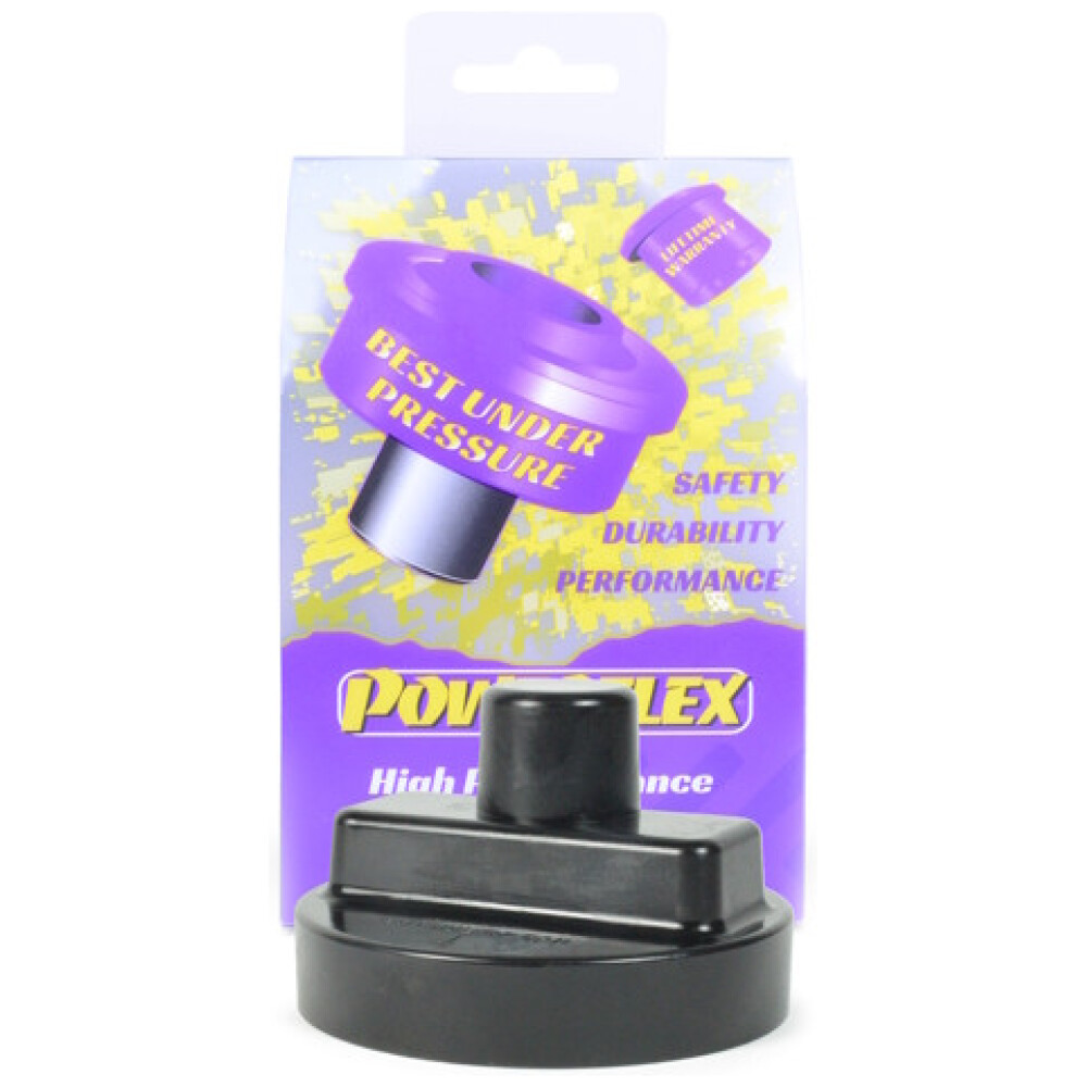 Powerflex Porsche  Cayenne E2 958/958.2 92A (2011 - 2017)   Adattatore per piastra di sollevamento (1) PF57-564