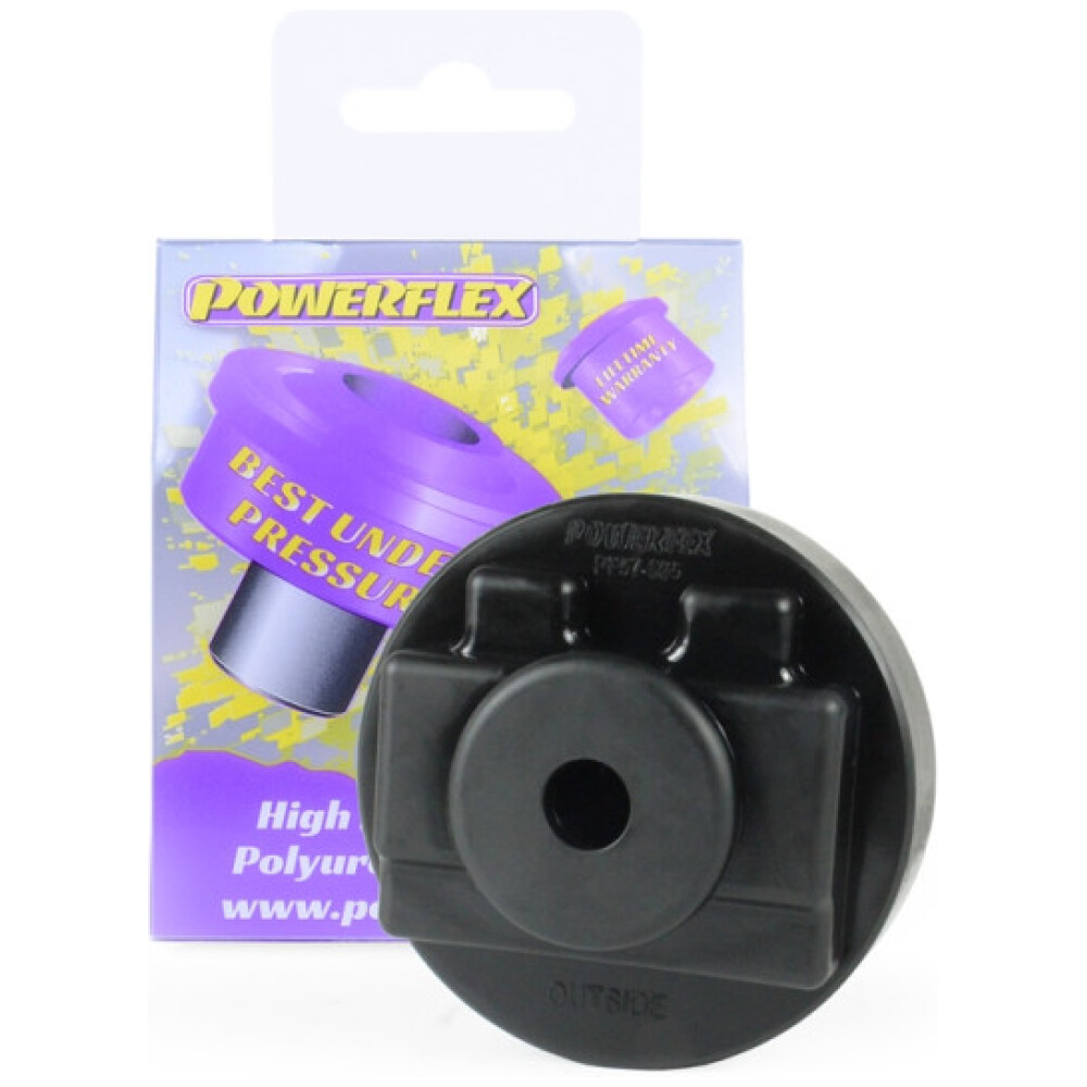 Powerflex Audi e-tron GT (2020 - in poi)    Adattatore per piastra di sollevamento (1) PF57-565