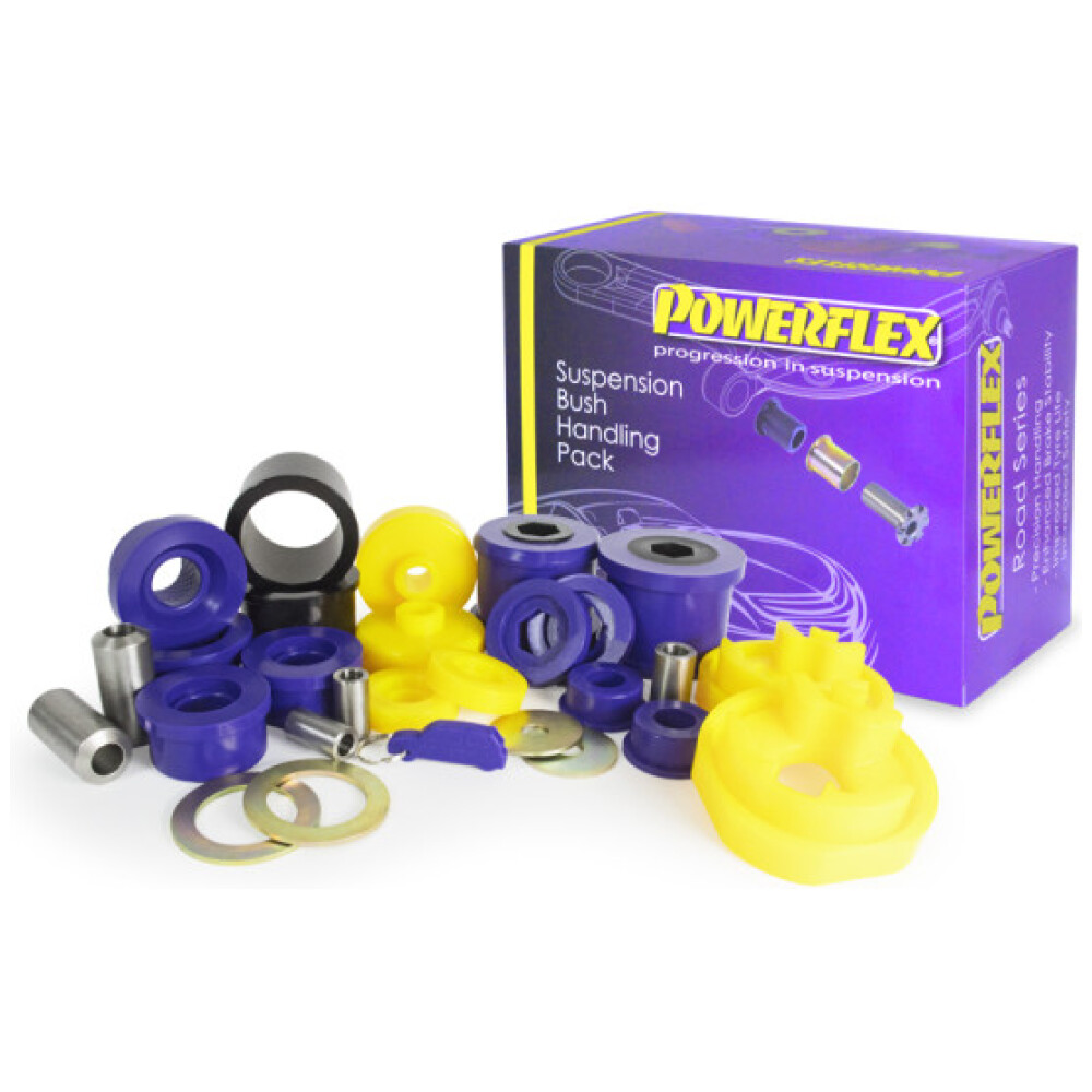 Powerflex Mini R59 Roadster (2012 - 2015)    Pacchetto di maneggevolezza Powerflex (1) PF5K-1005