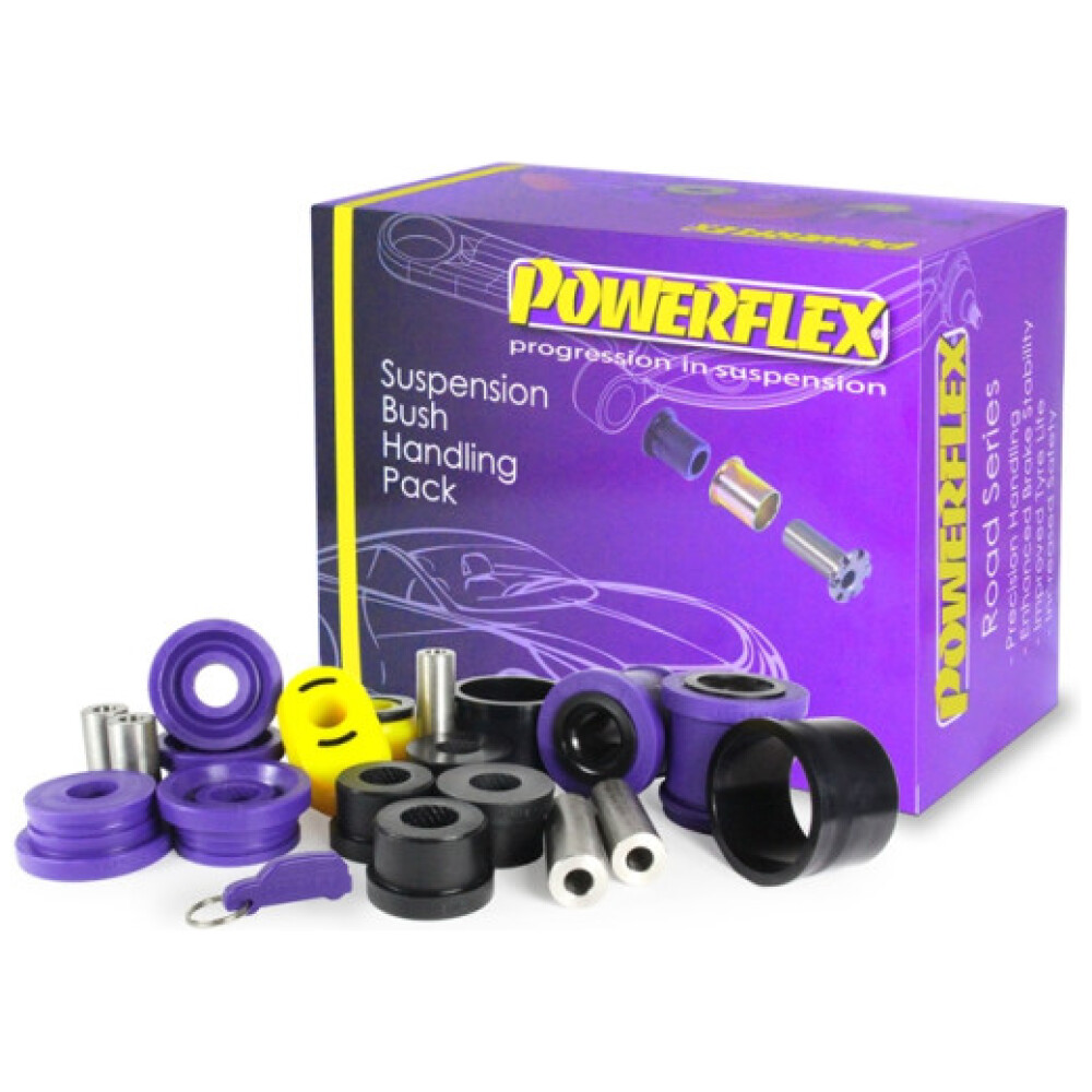 Powerflex BMW Serie 1 F40 (2018 - )   Pacchetto di maneggevolezza Powerflex (1) PF5K-1009