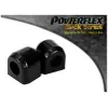 Powerflex Subaru  Legacy BC, BF, BJ (1989 - 1993)   Barra antirollio anteriore al telaio Boccola 19mm Fig.3 (2) PF69-303-19BLK