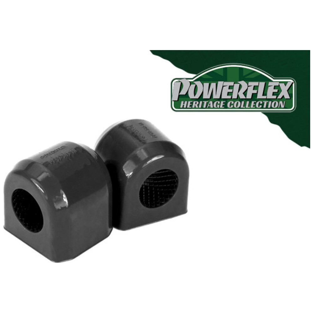 Powerflex Subaru  Legacy BE, BH (1998 - 2003)   Barra antirollio anteriore al telaio Boccola 19mm Fig.3 (2) PF69-303-19H