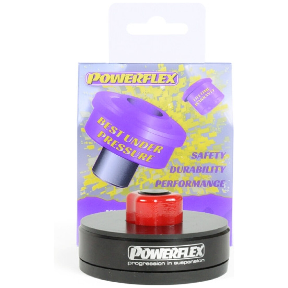 Powerflex Tesla Model Y (2020 - in poi)    Adattatore per piastra di sollevamento (1) PF75-1001