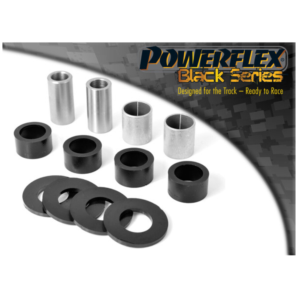 Powerflex TVR Tuscan (1999 - 2006)    Boccola anteriore corta del braccio oscillante superiore posteriore Fig.4 (2) PF79-101RBLK