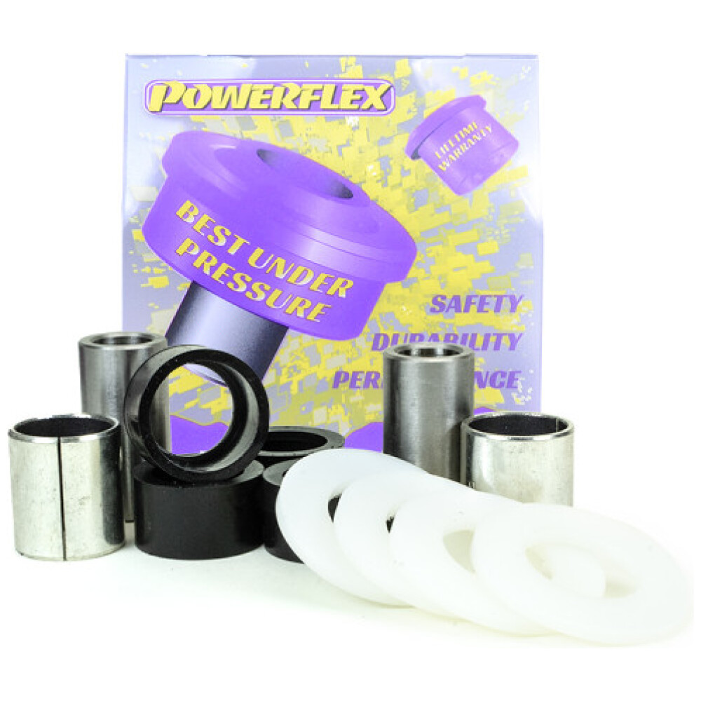 Powerflex TVR Tuscan (1999 - 2006)    Boccola anteriore corta del braccio oscillante superiore posteriore Fig.4 (2) PF79-101R