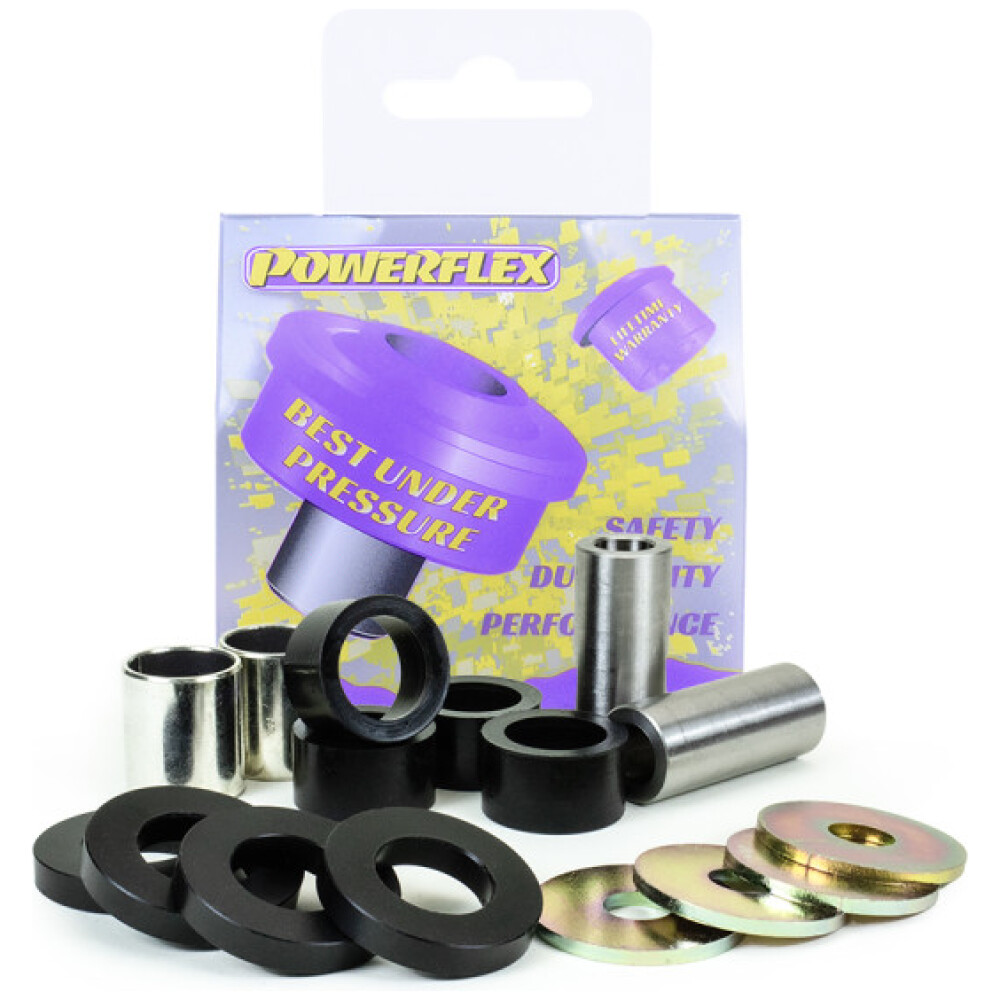 Powerflex TVR Tuscan (1999 - 2006)    Boccola posteriore del braccio oscillante superiore anteriore Fig.3 (2) PF79-101W