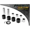 Powerflex TVR Tuscan (1999 - 2006)    Boccola posteriore del braccio oscillante inferiore anteriore Fig.2 (2) PF79-102FBLK