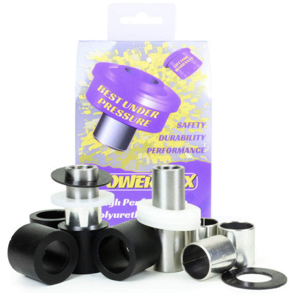 Powerflex TVR Tuscan (1999 - 2006)    Boccola posteriore del braccio oscillante inferiore anteriore Fig.2 (2) PF79-102F